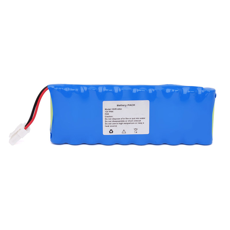 Oem Replacement Equipment battery KENZ CARDICO  for KENZ 306 