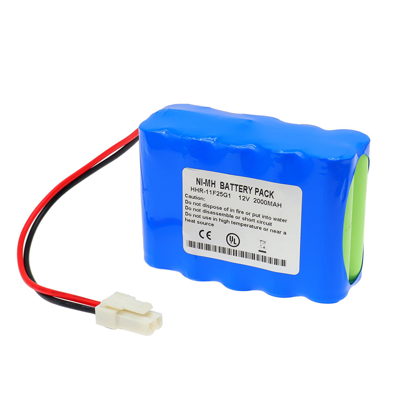 Oem Replacement Equipment battery for Kenz Cardico HHR-11F25G1 Oem Replacement Equipment battery Kenz Cardico for HHR-11F25G1