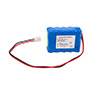 Oem Replacement Equipment battery M B  for ECG1206B 