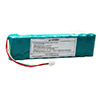 Oem Replacement Equipment battery Nihon Kohden  for ECG-1950 