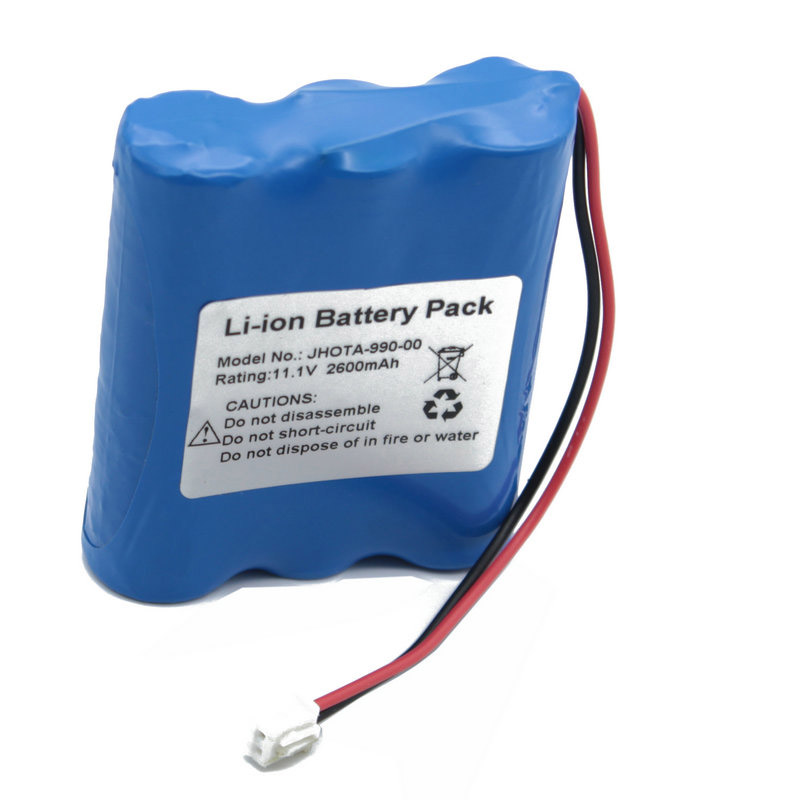 Oem Replacement Equipment battery Osen  for OIP-900 