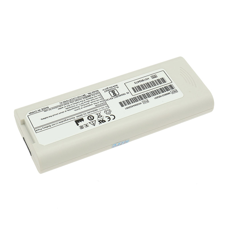 Oem Replacement Equipment battery for Philips TC20 Oem Replacement Equipment battery Philips for TC20