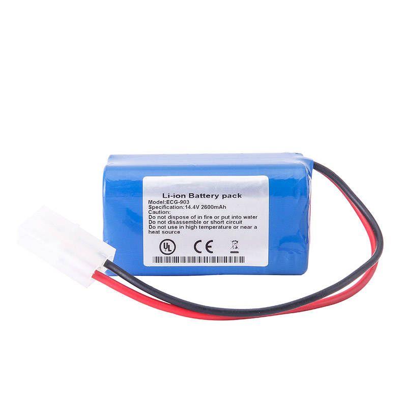 Oem Replacement Equipment battery Spring  for ECG-901A 