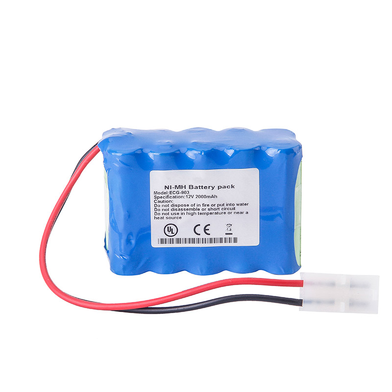 Oem Replacement Equipment battery Spring  for ECG-901A ECG-901B 