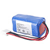 Oem Replacement Equipment battery Zoncare  for WPD-0080 