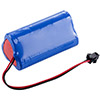 Oem Replacement Equipment battery ZONCARE  for JHT-99G-00 