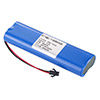 Oem Replacement Equipment battery for ZONCARE PM7000C Oem Replacement Equipment battery ZONCARE for PM7000C
