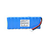 Oem Replacement Equipment battery Enren  for ECG-V90-1A 