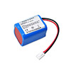 Oem Replacement Equipment battery for Zlhl SXD-3 Oem Replacement Equipment battery Zlhl for SXD-3