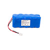 Oem Replacement Equipment battery for Zlhl SXD-6A Oem Replacement Equipment battery Zlhl for SXD-6A