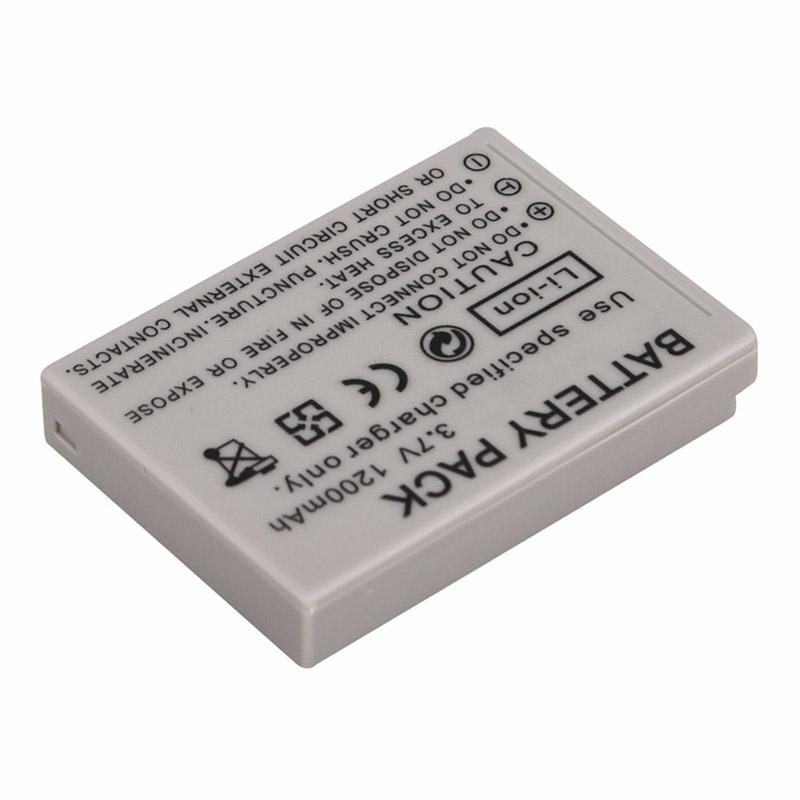 Oem Replacement Equipment battery for MEDSUN LH-NB5LMD Oem Replacement Equipment battery MEDSUN for LH-NB5LMD