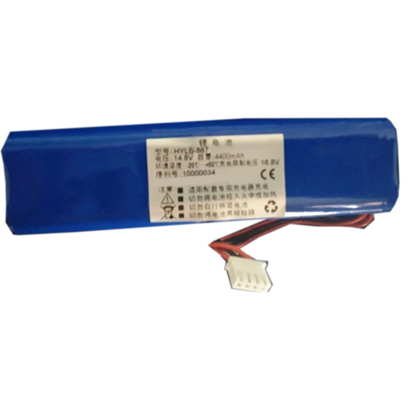 Oem Replacement Equipment battery EDANINS  for HYLB-867 