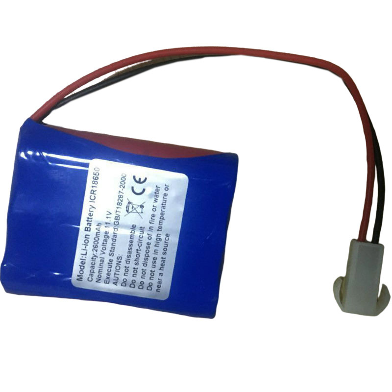 Oem Replacement Equipment battery Mindray  for MEC-1000 