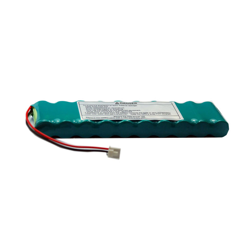 Oem Replacement Equipment battery Nihon Kohden  for X078 