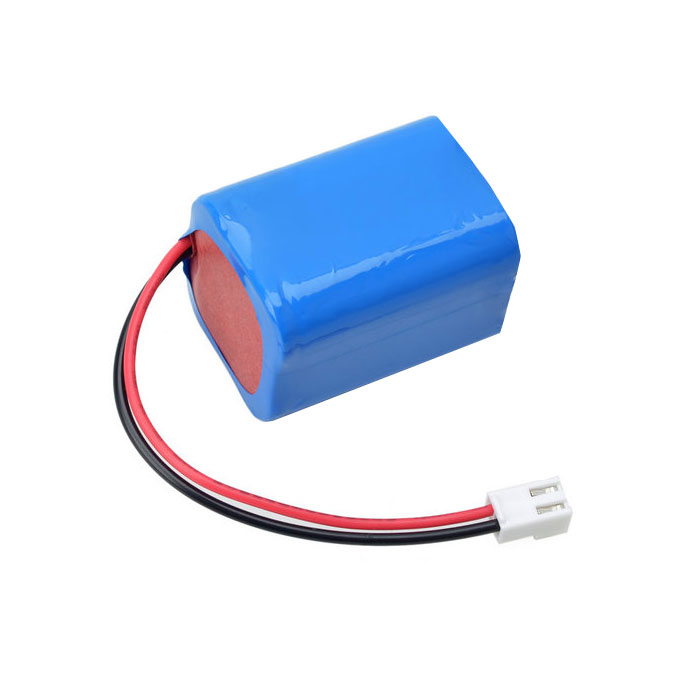 Oem Replacement Equipment battery Na Long  for RAGE-12 