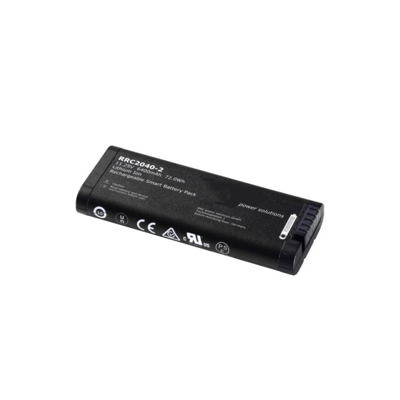 Oem Replacement Equipment battery Schiller  for 125D-613 