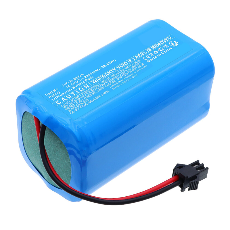 Oem Replacement Equipment battery for Zoncare DF-E039 Oem Replacement Equipment battery Zoncare for DF-E039