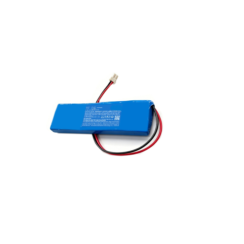 Oem Replacement Equipment battery Care Vision  for HP-110 