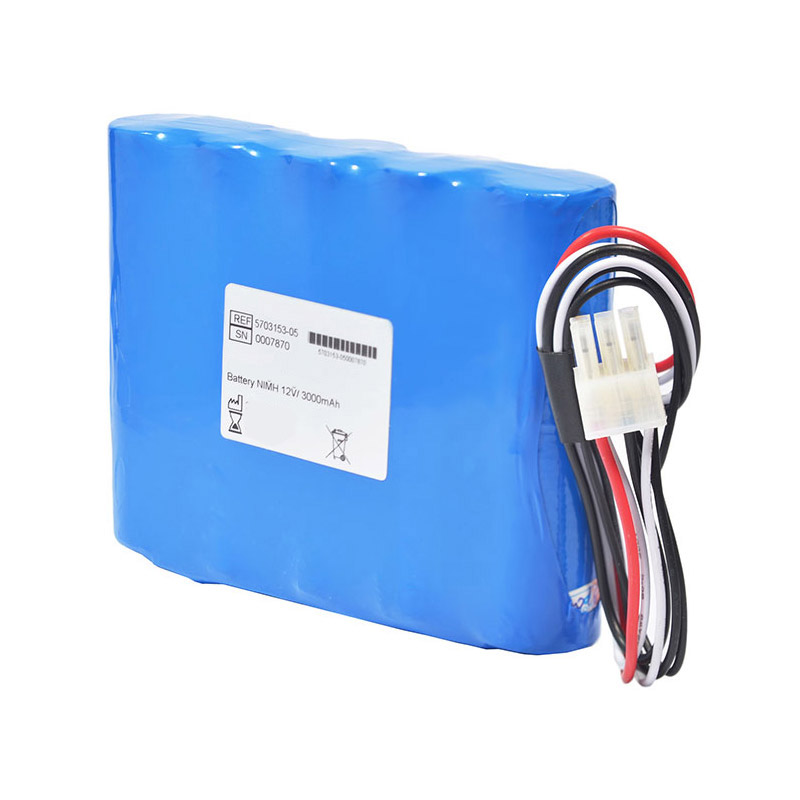 Oem Replacement Equipment battery Drager  for 5703153-05 