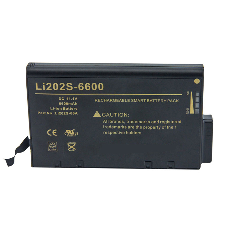 Oem Replacement Equipment battery for Drager OXYLOG 3000 Oem Replacement Equipment battery Drager for OXYLOG 3000