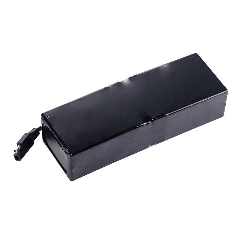 Oem Replacement Equipment battery Impact  for Alphasource MLA2640 