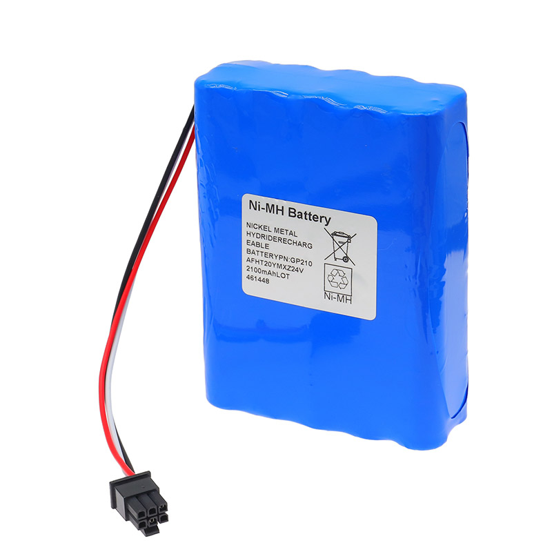 Oem Replacement Equipment battery for RESMED resmed VS III Oem Replacement Equipment battery RESMED for resmed VS III