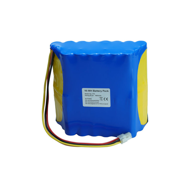 Oem Replacement Equipment battery Taema  for Taema T75 