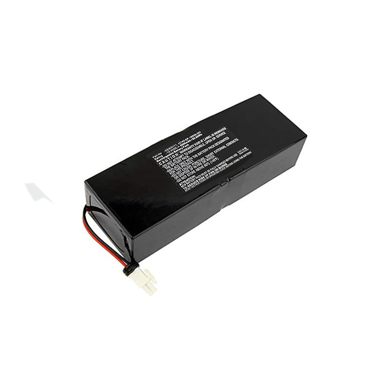Oem Replacement Equipment battery CareFusion Pulmonetic  for LTV1150 
