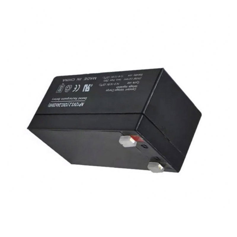 Oem Replacement Equipment battery Drager  for 12V3.5A 