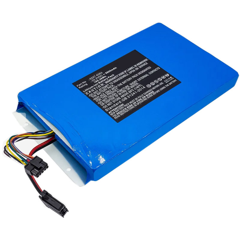 Oem Replacement Equipment battery for Maquet 0227-0353 Oem Replacement Equipment battery Maquet for 0227-0353