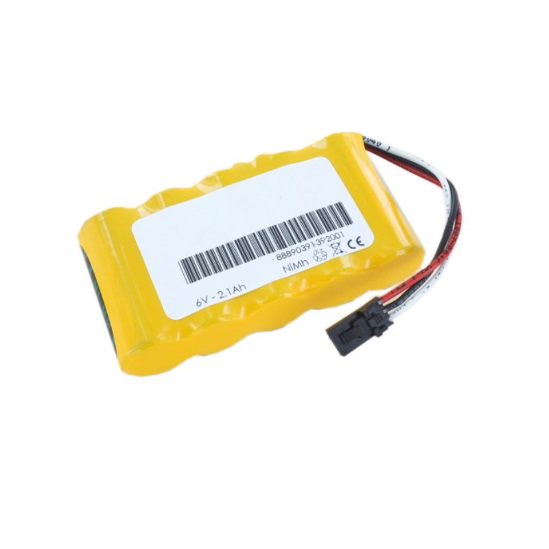 Oem Replacement Equipment battery Respironics  for Exalium Premium 