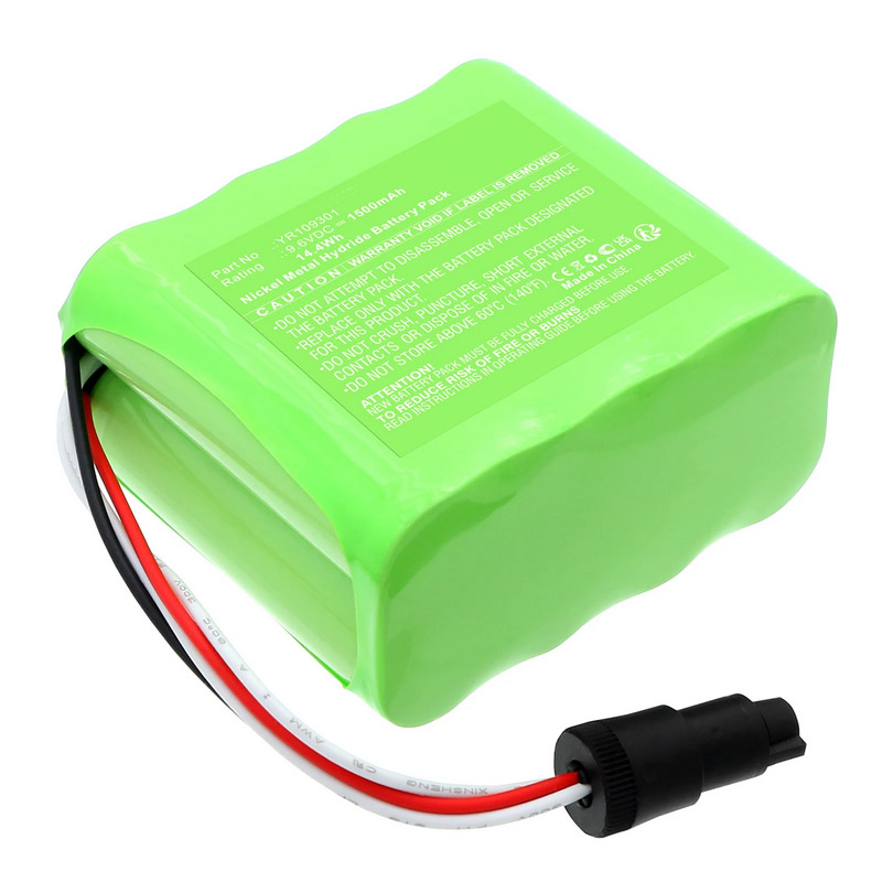 Oem Replacement Equipment battery Taema  for OSIRIS 3 