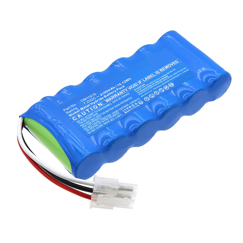 Oem Replacement Equipment battery SinoBright  for HFS3100A 