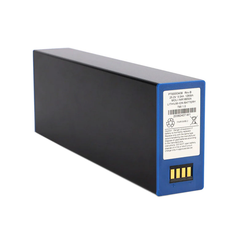 Oem Replacement Equipment battery for Covidien PT00053438 REV B Oem Replacement Equipment battery Covidien for PT00053438 REV B