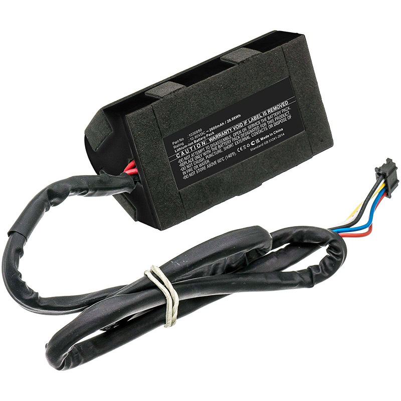 Oem Replacement Equipment battery Covidien  for SCD 700 