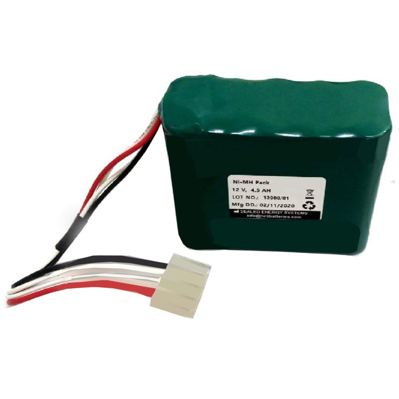 Oem Replacement Equipment battery Devilbiss  for Siare falco 202 