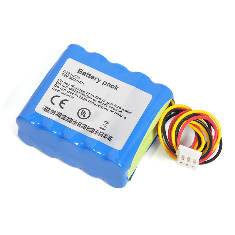 Oem Replacement Equipment battery Nsk  for X-Smart 