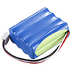 Oem Replacement Equipment battery for MORITA GPRHCD9QN014 Oem Replacement Equipment battery MORITA for GPRHCD9QN014