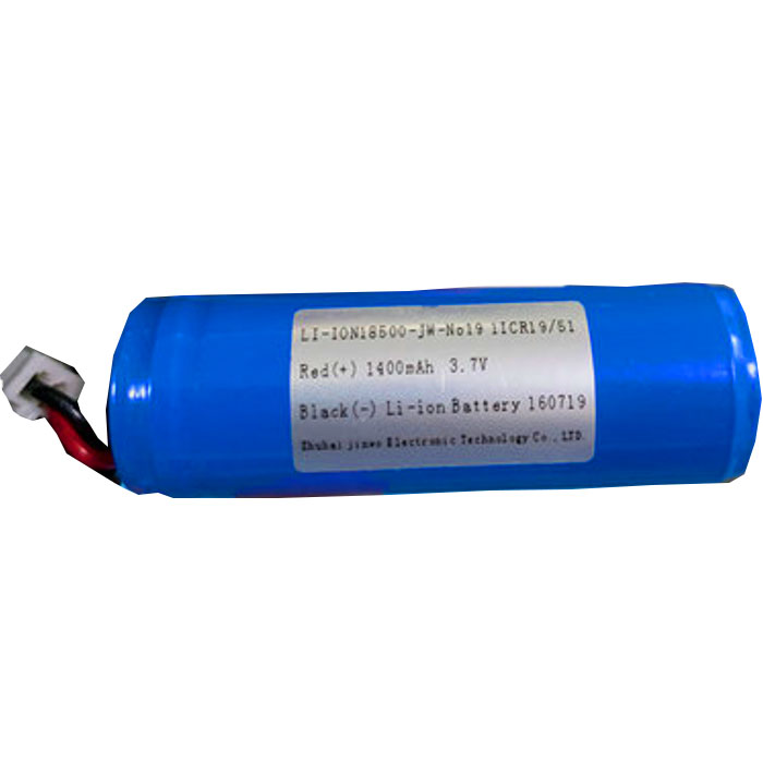 Oem Replacement Equipment battery for COXO LI-ION18500-JW-No19 Oem Replacement Equipment battery COXO for LI-ION18500-JW-No19