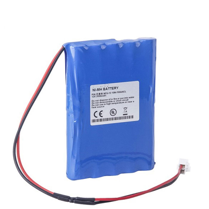 Oem Replacement Equipment battery for Nipro 10N-700AACL Oem Replacement Equipment battery Nipro for 10N-700AACL