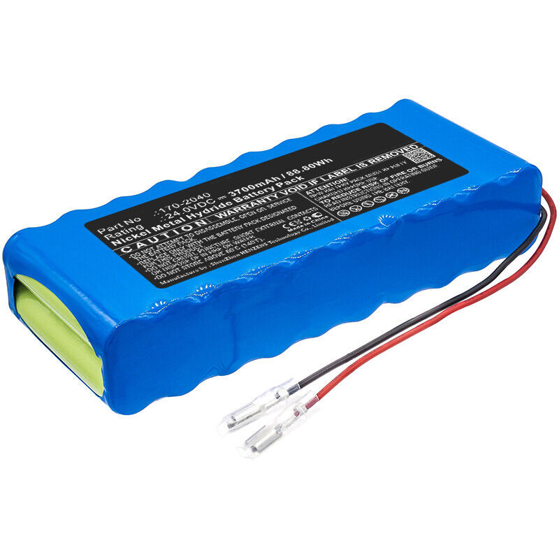 Oem Replacement Equipment battery Biosealer  for 170-2040 