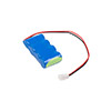 Oem Replacement Equipment battery Tps  for KJ-8000 