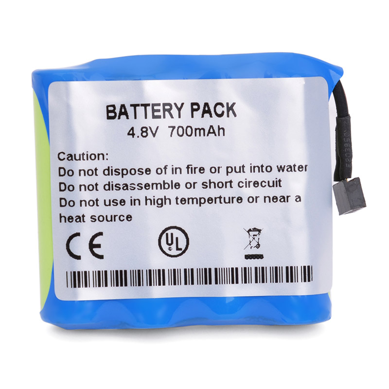 Oem Replacement Equipment battery Nan Jing  for JH20-1 