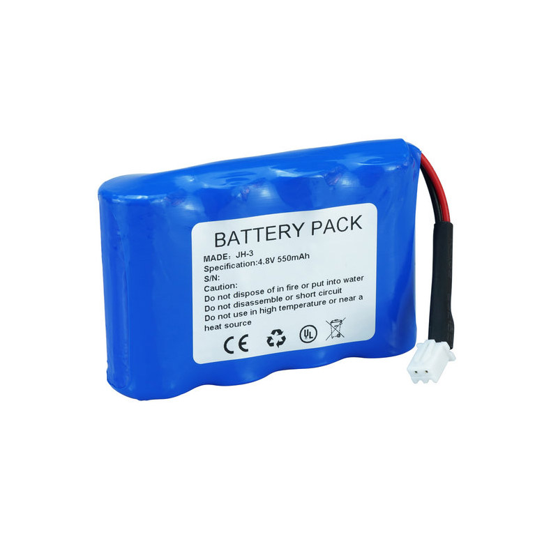 Oem Replacement Equipment battery Nan Jing  for JH-3 