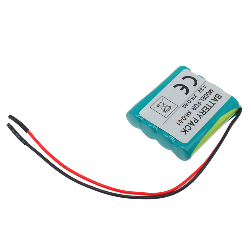 Oem Replacement Equipment battery VanHou  for XH-D-01 