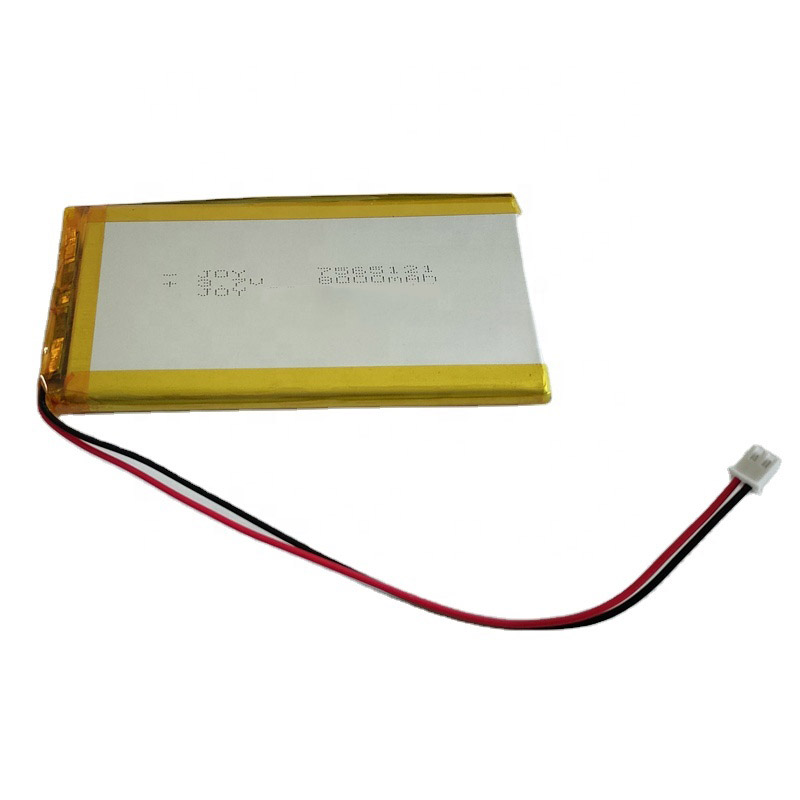 Oem Replacement Equipment battery YS  for SYC01 