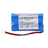 Oem Replacement Equipment battery for BANG HUA SH-186 radio Oem Replacement Equipment battery BANG HUA for SH-186 radio