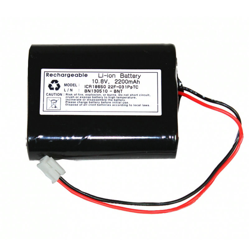 Oem Replacement Equipment battery Bionet  for compact 5 