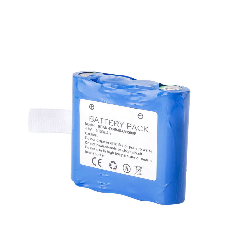 Oem Replacement Equipment battery for Edan CS-01 Oem Replacement Equipment battery Edan for CS-01