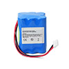 Oem Replacement Equipment battery for Nellcor Puritan Bennett Inc 8HR-4/3AU Oem Replacement Equipment battery Nellcor Puritan Bennett Inc for 8HR-4/3AU